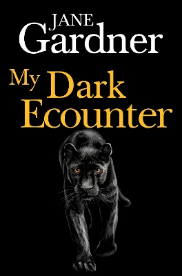 My Dark Encounter book