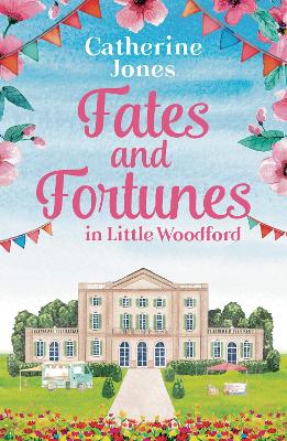 Fates and Fortunes in Little Woodford book