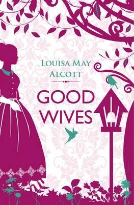 Good Wives book