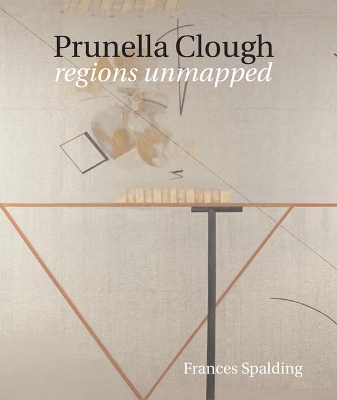 Prunella Clough book