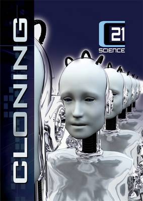 21 Century Science: Cloning book