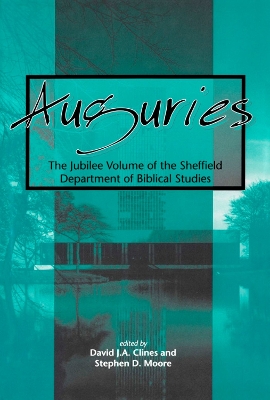 Auguries book