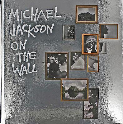 Michael Jackson: On the Wall book