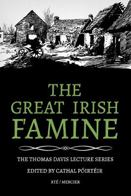 Great Irish Famine book