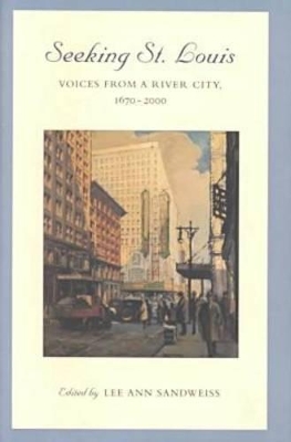 Seeking St Louis book