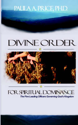 Divine Order for Spiritual Dominance book