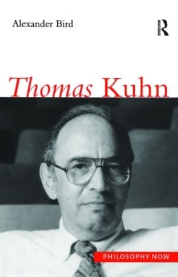 Thomas Kuhn book