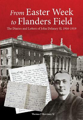 From Easter Week to Flanders Field book