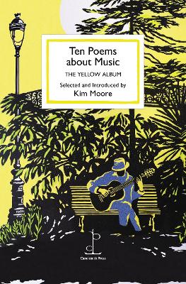 Ten Poems about Music: The Yellow Album book