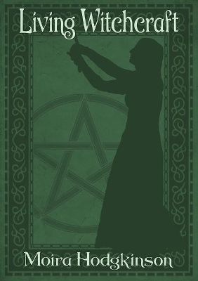 Living WItchcraft book