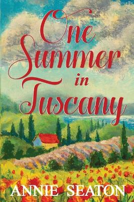 One Summer in Tuscany book