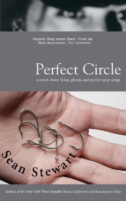 Perfect Circle book