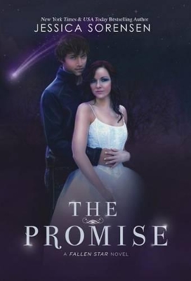 The Promise by Jessica Sorensen