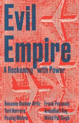 Evil Empire book