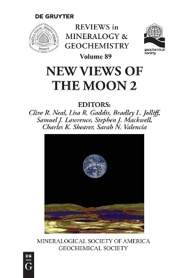 New View of the Moon 2 book