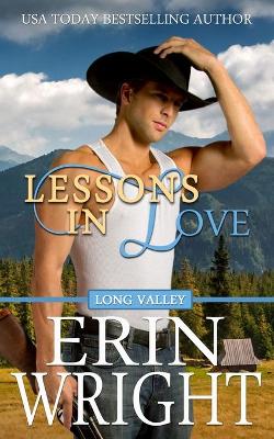 Lessons in Love: A Sexy Single Dad Western Romance book