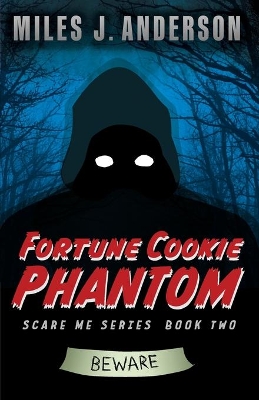 Fortune Cookie Phantom book