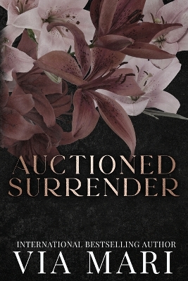 Auctioned Surrender book