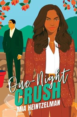 One-Night Crush book