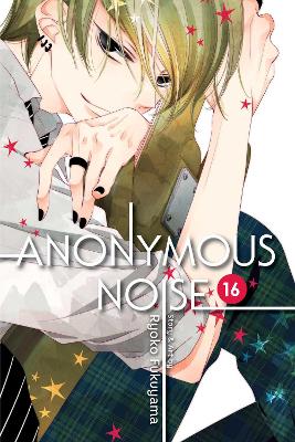 Anonymous Noise, Vol. 16 book