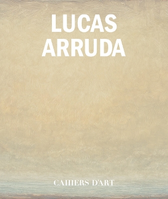 Lucas Arruda by Fernanda Brenner