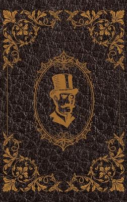 The Extraordinary Adventures of Arsene Lupin, Gentleman-Burglar by Maurice Leblanc: Hardcover Version book