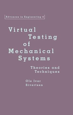 Virtual Testing of Mechanical Systems book