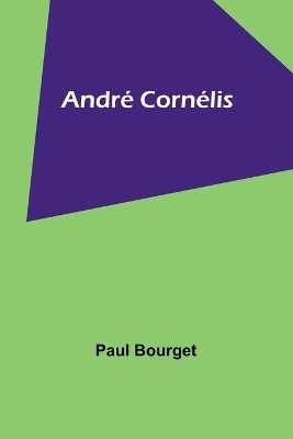 André Cornélis book