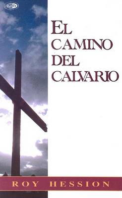 El Camino del Calvario book
