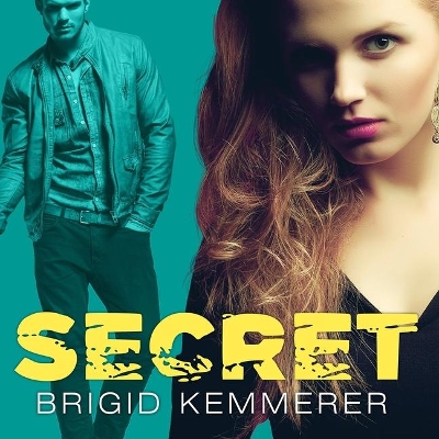 Secret by Brigid Kemmerer
