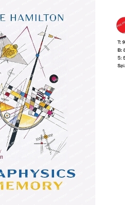 Metaphysics and Memory book
