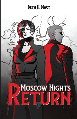 Moscow Nights Return book