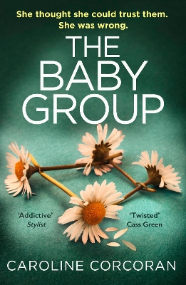 The Baby Group by Caroline Corcoran