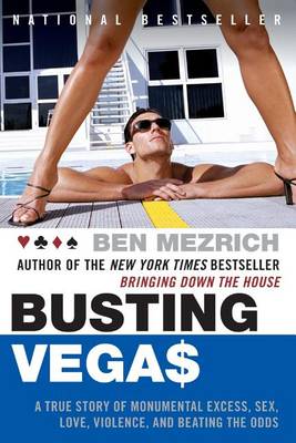 Busting Vegas book