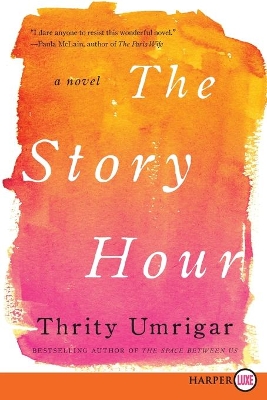 Story Hour book