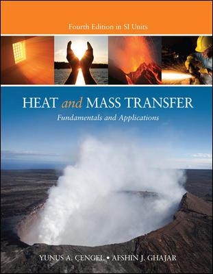 Heat and Mass Transfer (Asia Adaptation) book