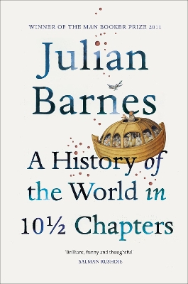 History Of The World In 10 1/2 Chapters book