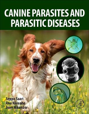 Canine Parasites and Parasitic Diseases book