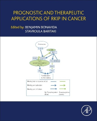 Prognostic and Therapeutic Applications of RKIP in Cancer book