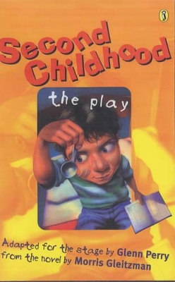 Second Childhood book