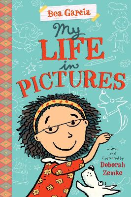 My Life in Pictures book