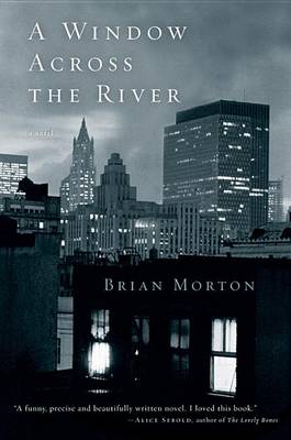 Window Across the River book