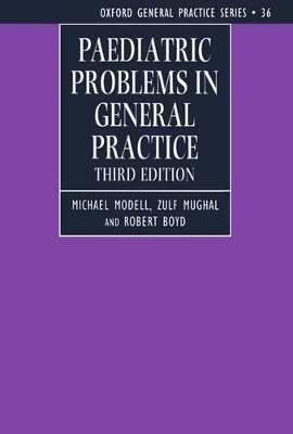 Paediatric Problems in General Practice book