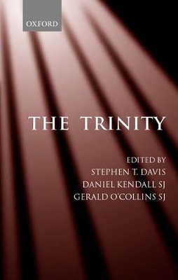 The Trinity by Stephen T. Davis