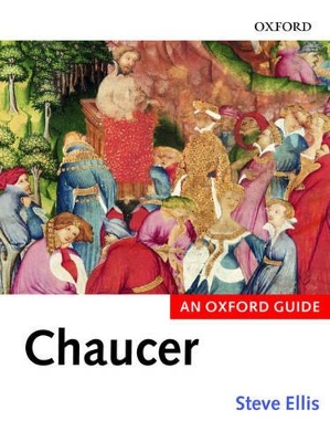 Chaucer book