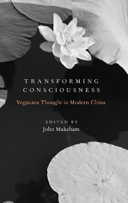 Transforming Consciousness by John Makeham