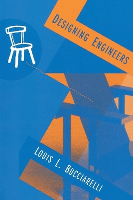 Designing Engineers book