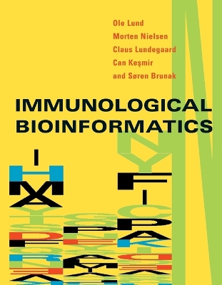 Immunological Bioinformatics book