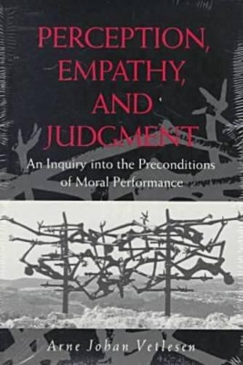 Perception, Empathy, and Judgment book