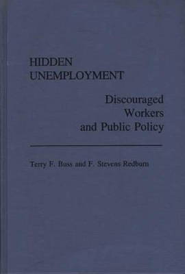 Hidden Unemployment book